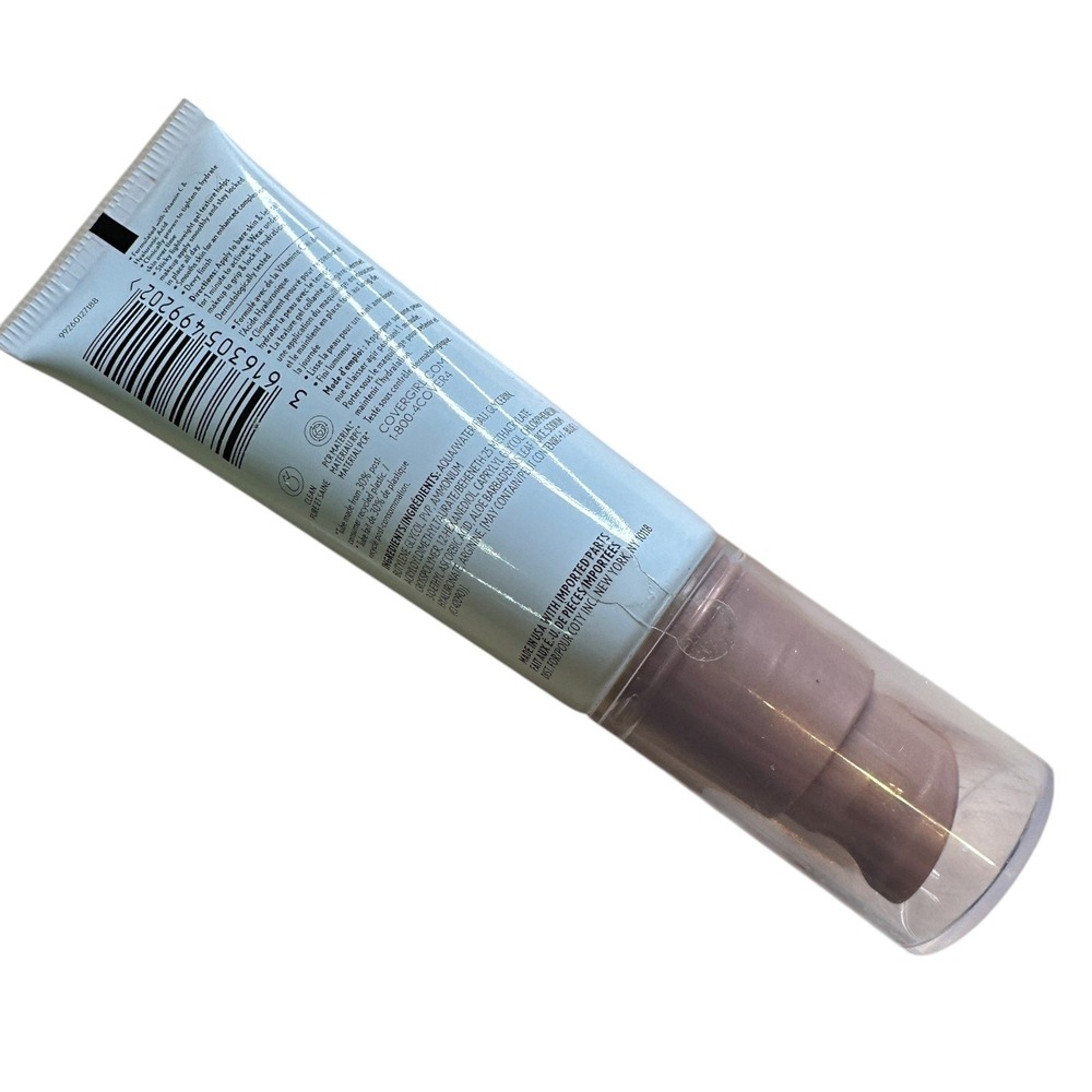 CoverGirl Trublend Skin Enhancer Primer Sticky Grip Hydrating Vegan - Picture 2 of 2